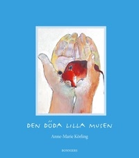Den döda lilla musen, Storbok
