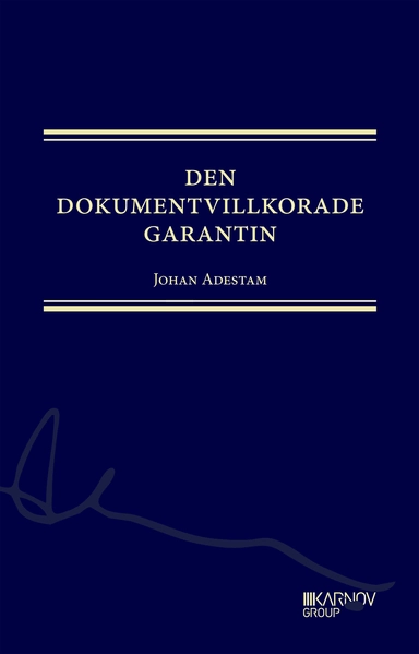 Den dokumentvillkorade garantin