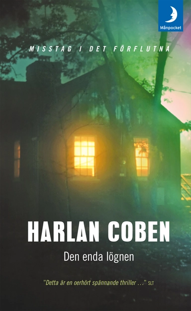 Den enda lögnen; Harlan Coben; 2008