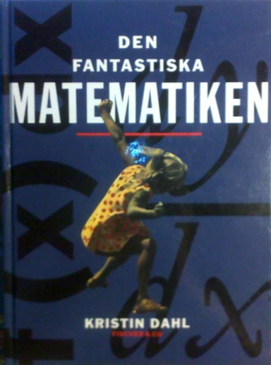 Den fantastiska matematiken
