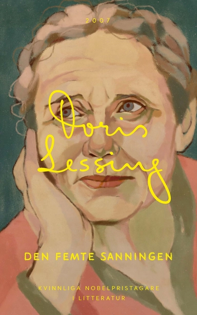 Den femte sanningen; Doris Lessing; 2018