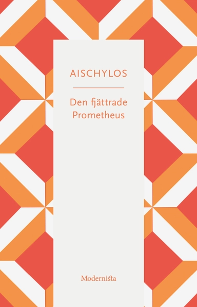 Den fjättrade Prometheus