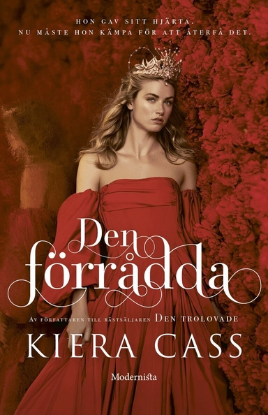Den förrådda