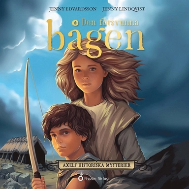 Den försvunna bågen