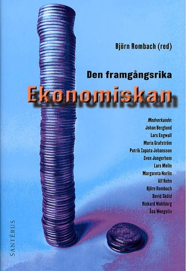 Den framgångsrika ekonomiskan