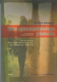 Den genomskinliga platsen : med tankarna från Iona anpassade efter svenska förhållanden; Victoria Rudebark, Leif Nahnfeldt; 2002