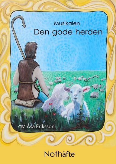Den gode herden : nothäfte