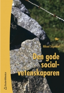 Den gode socialvetenskaparen