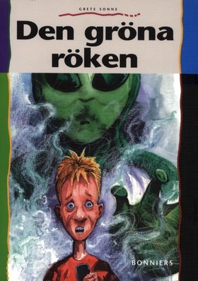 Den gröna röken