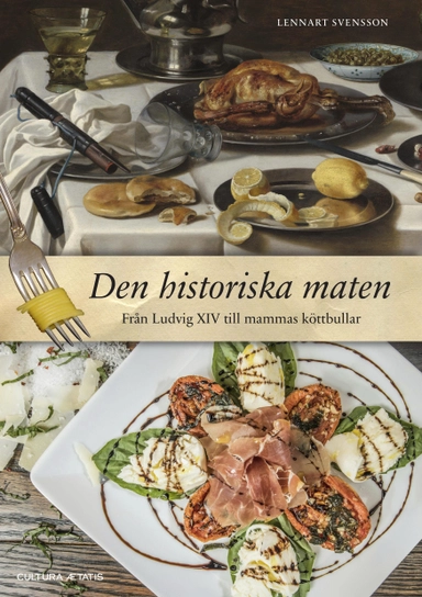 Den historiska maten