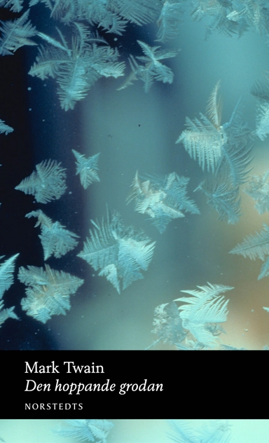 Den hoppande grodan; Mark Twain; 2016