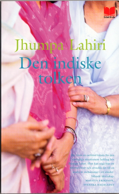 Den indiske tolken