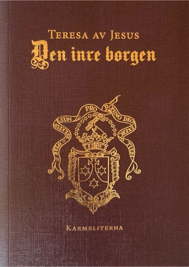 Den inre borgen; Teresa av Jesus (Avila); 2021