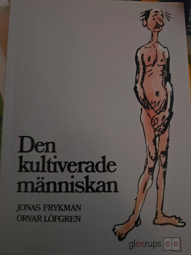 Den kultiverade människan