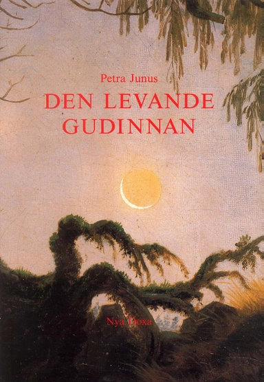 Den levande gudinnan : kvinnoidentitet och religiositet som förändringsprocess; Petra Junus; 1995