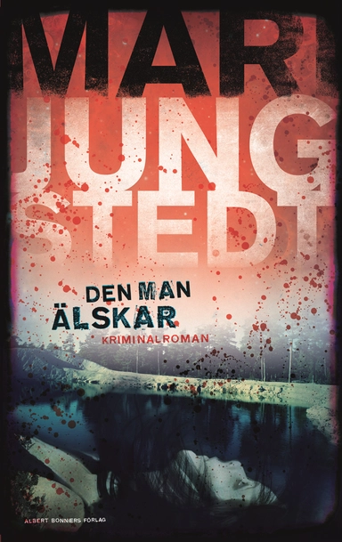 Den man älskar; Mari Jungstedt; 2014