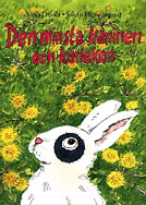 Den minsta kaninen och kärleken