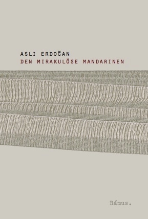 Den mirakulöse mandarinen; Asli Erdogan; 2008