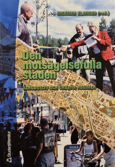 Den motsägelsefulla staden