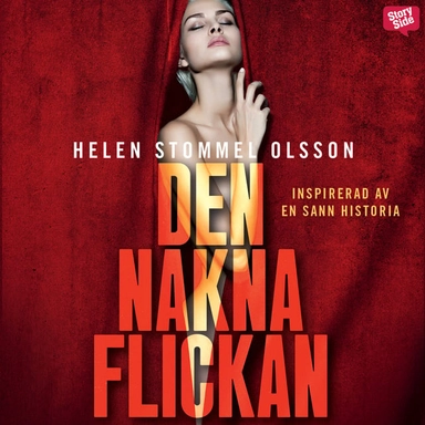 Den nakna flickan; Helen Stommel Olsson; 2019