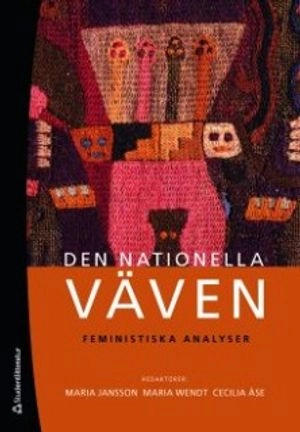 Den nationella väven : feministiska analyser