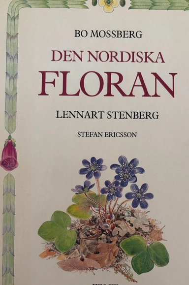 Den nordiska floran