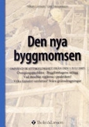 Den nya byggmomsen : omvänd skattskyldighet från den 1 juli 2007