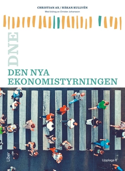 Den nya ekonomistyrningen