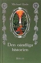 Den oändliga historien Från A till Z