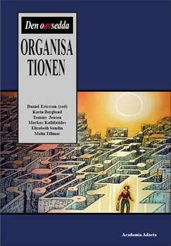 Den oavsedda organisationen