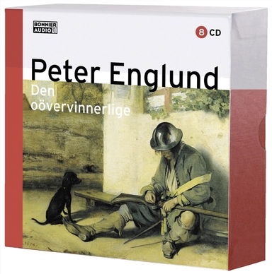 Den oövervinnerlige; Peter Englund; 2000