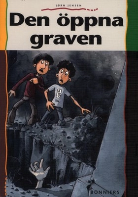 Den öppna graven