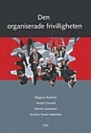 Den organiserade frivilligheten