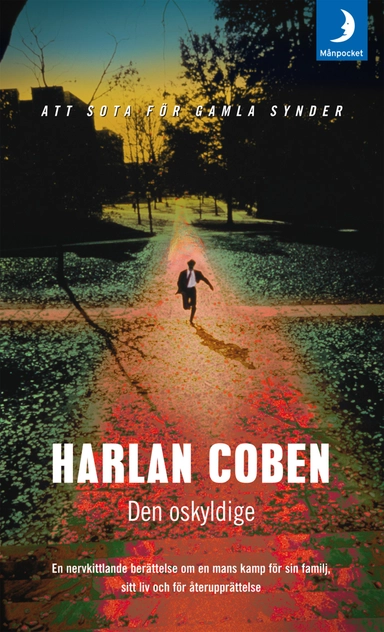 Den oskyldige; Harlan Coben; 2007