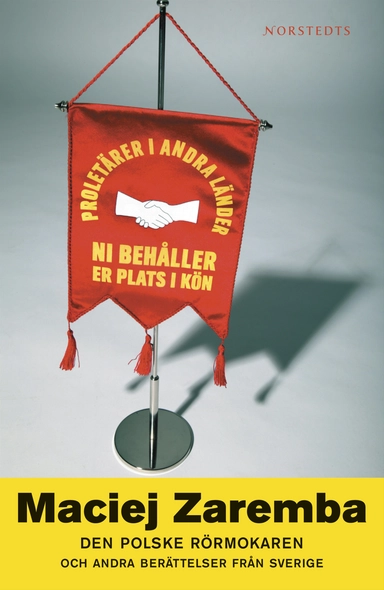 Den polske rörmokaren och andra berättelser från Sverige