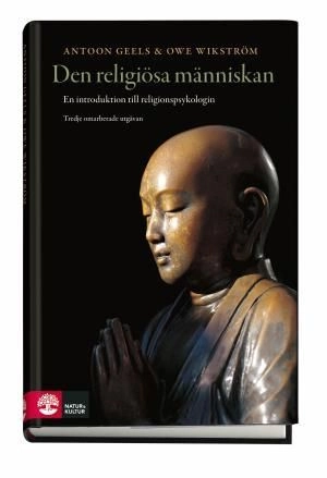 Den religiösa människan : en introduktion till religionspsykologin