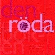 Den Röda Boken; Roger Howard, Maria Lindberg Howard; 2008