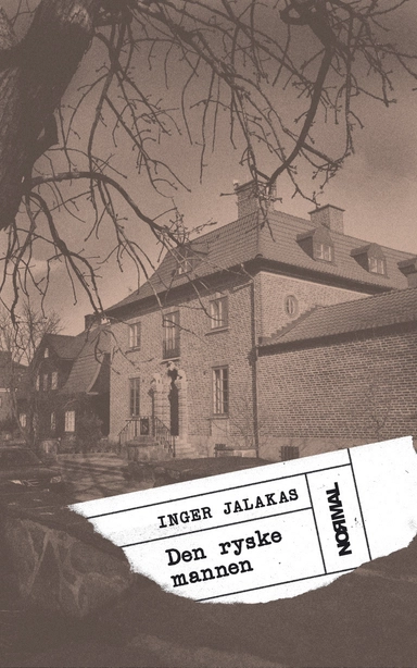 Den ryske mannen