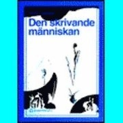 Den skrivande människan