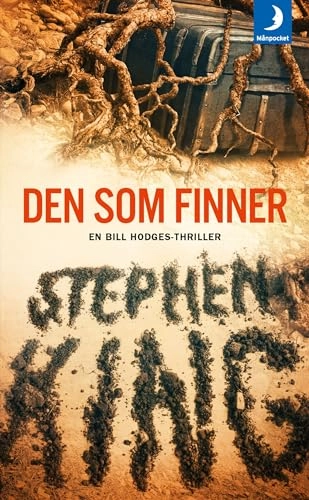 Den som finner; Stephen King; 2016