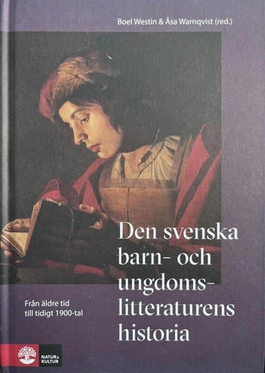 Den svenska barn- och ungdomslitteraturens historia