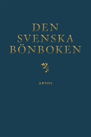 Den svenska bönboken; 2024