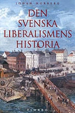 Den svenska liberalismens historia