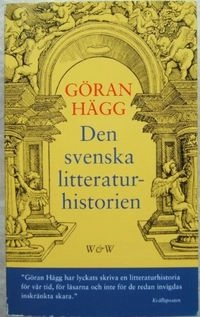 Den svenska litteraturhistorien