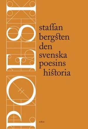 Den svenska poesins historia