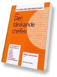 Den tänkande chefen; Maria Carlshamre; 1999