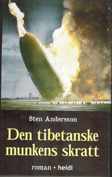 Den tibetanske munkens skratt