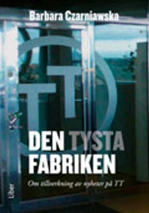 Den tysta fabriken