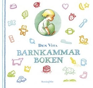 Den vita barnkammarboken; Flera författare; 2003