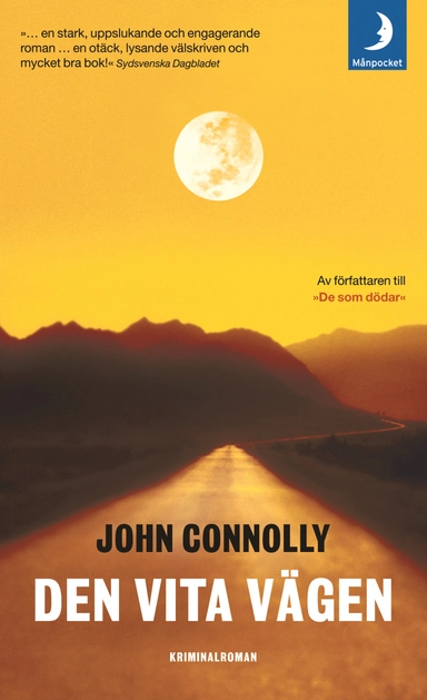 Den vita vägen; John Connolly; 2004